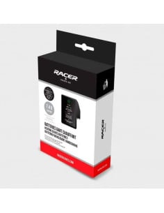 Batterie Racer pour Gants chauffants 7.4v 2400 mAh