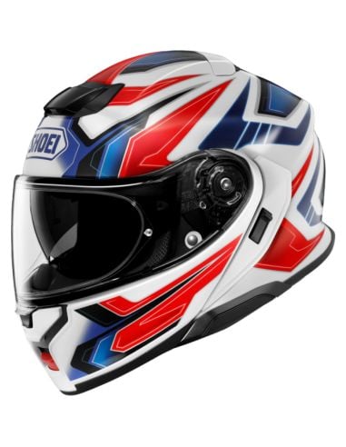 Casque Modulable Shoei Neotec 3 Anthem