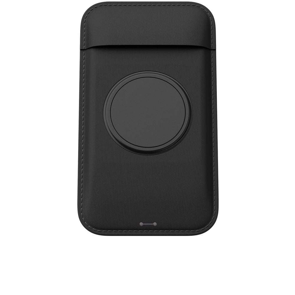 Pochette pour Support Magnétique Shapeheart Noir