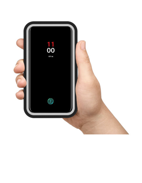 Pochette pour Support Magnétique Shapeheart