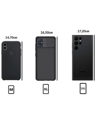 Pochette pour Support Magnétique Shapeheart