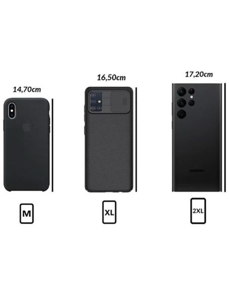 Pochette pour Support Magnétique Shapeheart