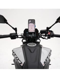 Platine Quad-Lock BCD MT07 de 2023 à 2024 by Quad-Lock® 2