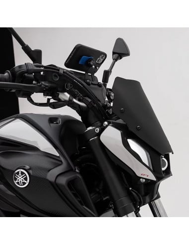 Platine Quad-Lock BCD MT07 de 2023 à 2024 by Quad-Lock® Platine Quad-Lock BCD MT07 de 2023 à 2024 by Quad-Lock®