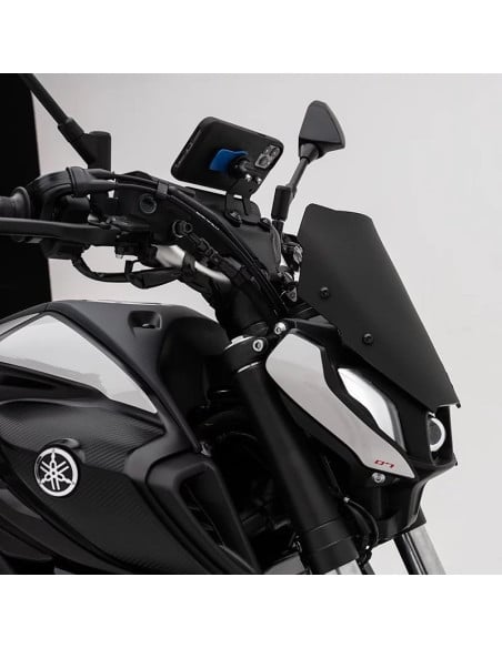 Platine Quad-Lock BCD MT07 de 2023 à 2024 by Quad-Lock® Platine Quad-Lock BCD MT07 de 2023 à 2024 by Quad-Lock®