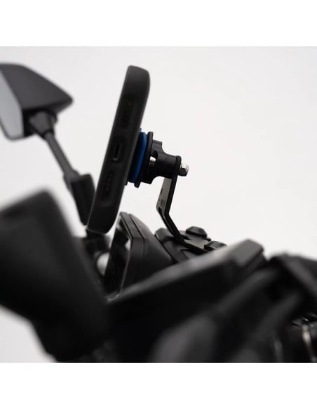 Platine Quad-Lock BCD MT07 de 2023 à 2024 by Quad-Lock® Platine Quad-Lock BCD MT07 de 2023 à 2024 by Quad-Lock®