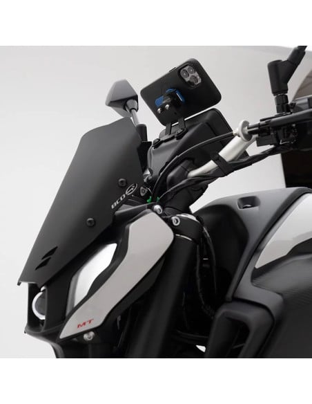 Platine Quad-Lock BCD MT07 de 2023 à 2024 by Quad-Lock® Platine Quad-Lock BCD MT07 de 2023 à 2024 by Quad-Lock®