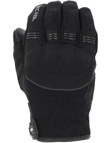 Gants été Richa Scope Noir