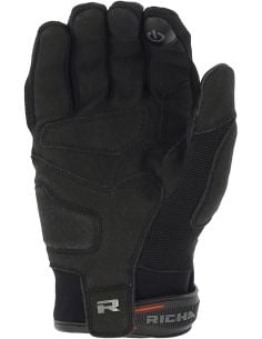 Gants été Richa Scope Noir 2