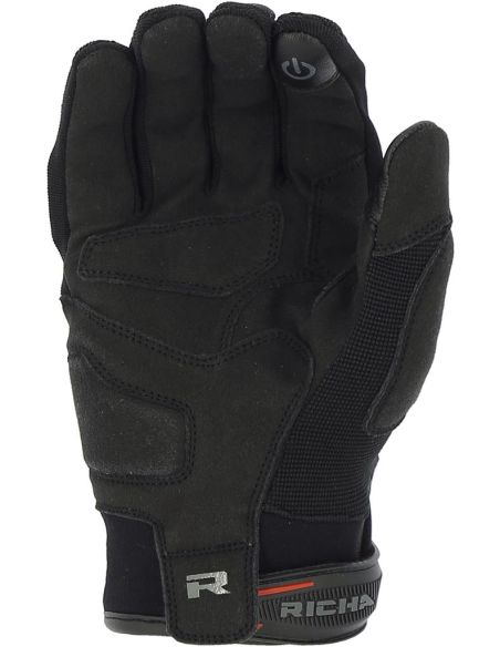 Gants été Richa Scope