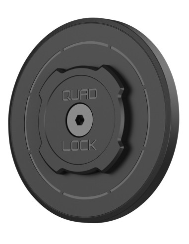 Tête MAG Quad-Lock Standard