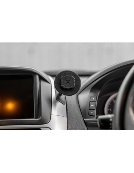 Tête MAG Quad-Lock Standard