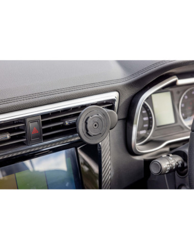 Tête MAG Quad-Lock Standard