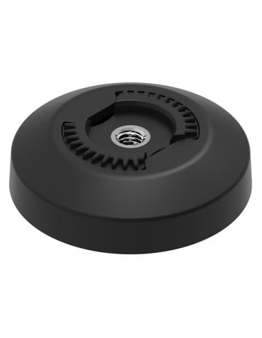 Base de Support Quad-Lock Ronde 360°