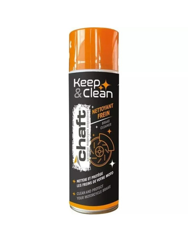 Nettoyant de Freins Keep & Clean 500ml