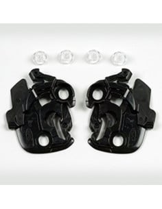 Bases Plates pour Casque Arai SZ-R Vas 2