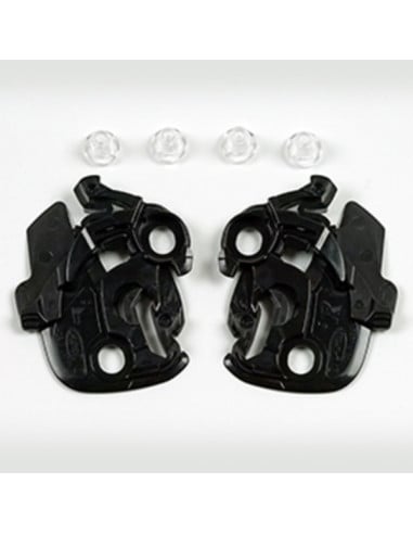 Bases Plates pour Casque Arai SZ-R Vas