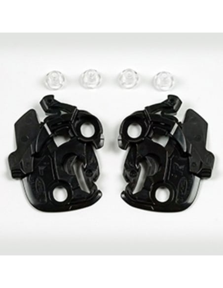 Bases Plates pour Casque Arai SZ-R Vas
