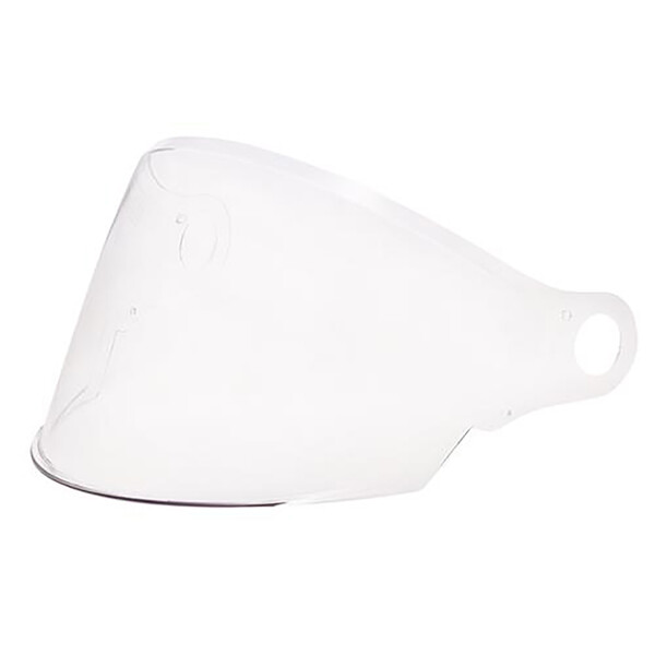 Ecran Visière LS2 Airflow 2 Incolore