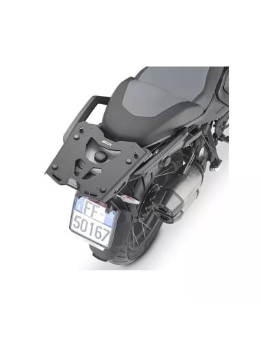 Support Top Case Aluminium BMW R-1300GS de 2024/2025