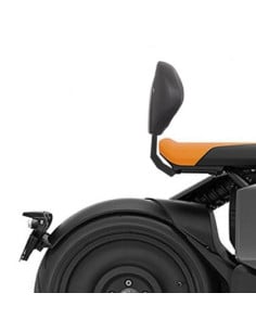 Kit Fixation Dosseret Shad pour BMW CE-04 2