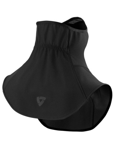 Plastron Rev'it Velox 3 Gore-Tex® Windstopper® Noir