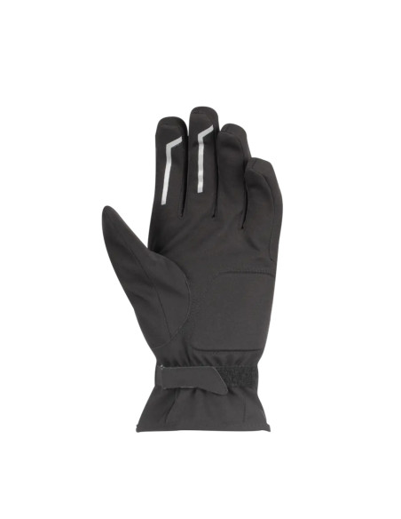 Gants mi-saison Bering Tivano Noir
