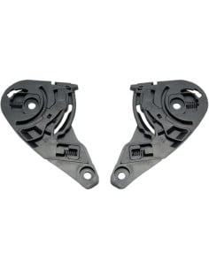 Base plate Platine Fixation CJ-2 pour Visière Shoei J-cruise 3