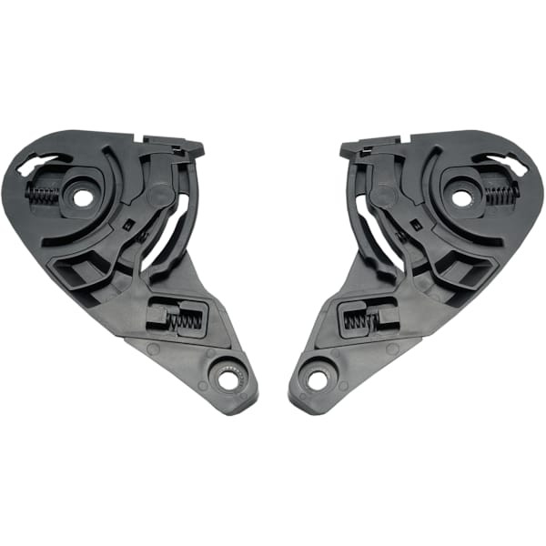 Base plate Platine Fixation CJ-2 pour Visière Shoei J-cruise 3