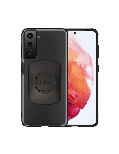 Coque Tigra Mountcase pour Samsung S21