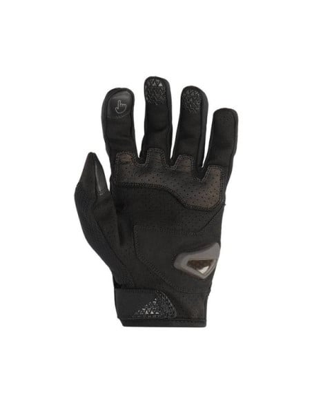 Gants Richa Air Jet Noir