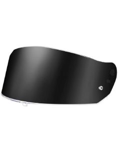 Visière LS2 Stream 2 FF808 Fumée Foncée