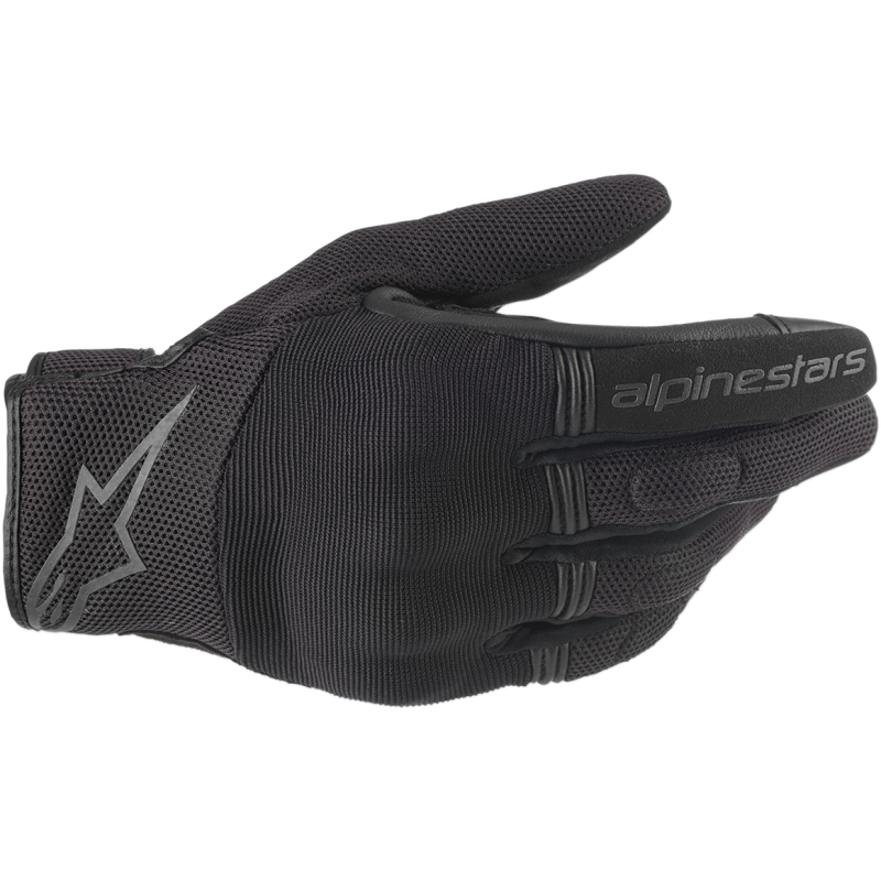 Gants Moto Femme Alpinestars Stella Copper list: Noir|Noir