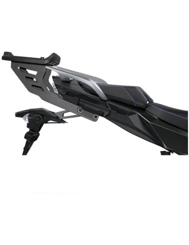 Support Top Case SHAD Top Master Yamaha Tracer 900 / GT 2018 et +