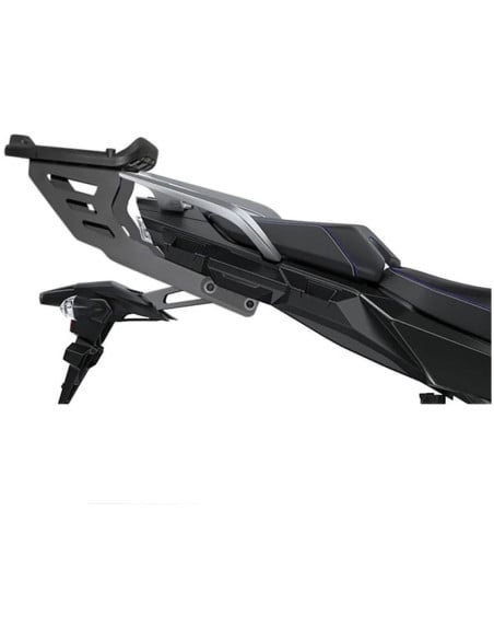 Support Top Case SHAD Top Master Yamaha Tracer 900 / GT 2018 et +