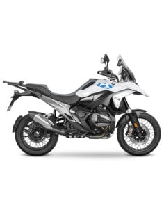 Support Top Case BMW R 1300 GS - SHAD W0RS14ST 2