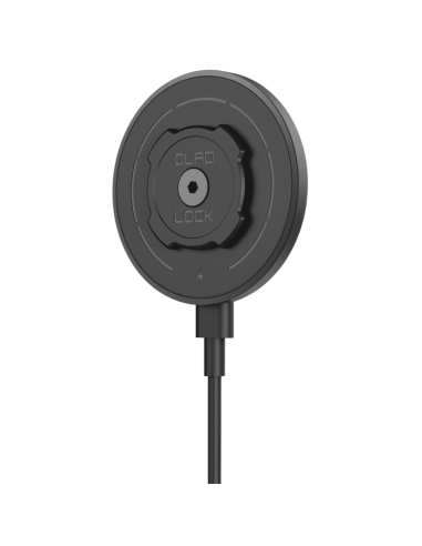 Tête MAG pour Chargeur à Induction Quad-Lock