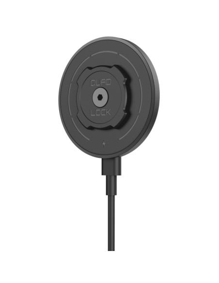 Tête MAG pour Chargeur à Induction Quad-Lock
