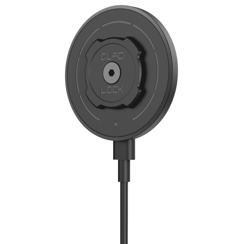 Tête MAG pour Chargeur à Induction Quad-Lock