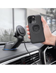 Tête MAG pour Chargeur à Induction Quad-Lock 2