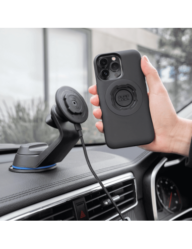 Tête MAG pour Chargeur à Induction Quad-Lock