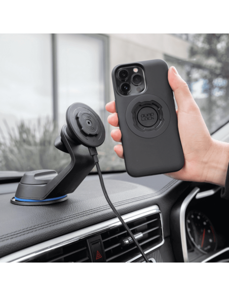 Tête MAG pour Chargeur à Induction Quad-Lock