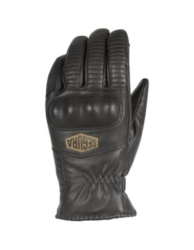 Gants Segura Panther Noir