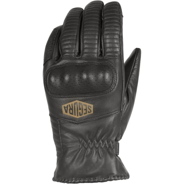 Gants Segura Panther list: Noir|Noir|Jaune