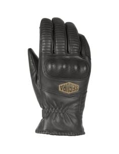 Gants Segura Panther Noir 2
