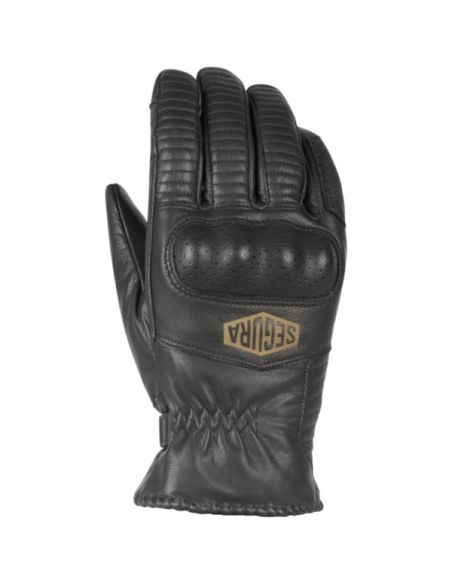 Gants Segura Panther Black