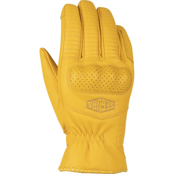 Gants Segura Panther list: Jaune|Noir|Jaune