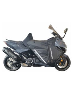 Tablier Yamaha T-MAX de Bagster Winzip de 2022 et +