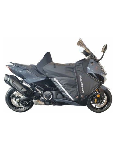 Tablier Yamaha T-MAX de Bagster Winzip de 2022 et +