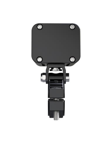 Feux Additionnels Ecobene Compact 2x30w Feux de Jour Longue Portée